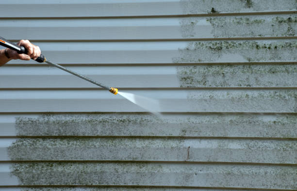 Fence Pressure Washing in Beachwood, OH