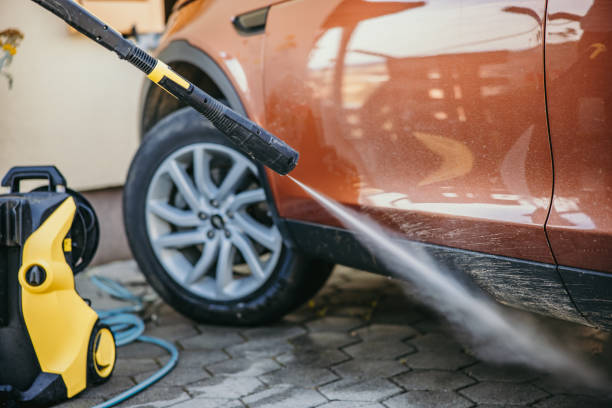 Best Pressure Washing Estimates  in Beachwood, OH