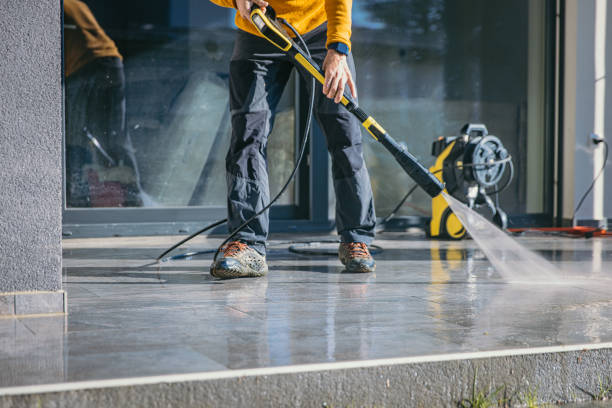 Best Commercial Building Pressure Washing  in Beachwood, OH