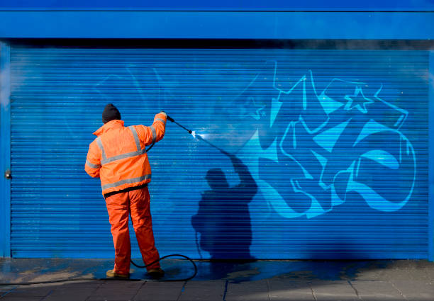 Best Commercial Pressure Washing  in Beachwood, OH