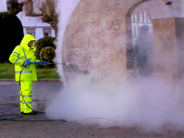 Local Pressure Washing Services in Beachwood, OH