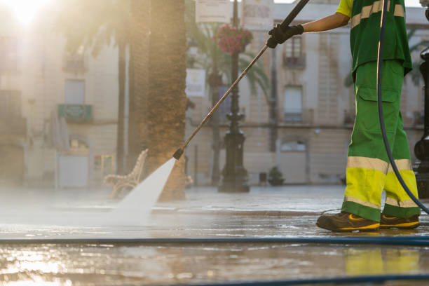 Best Commercial Building Pressure Washing  in Beachwood, OH