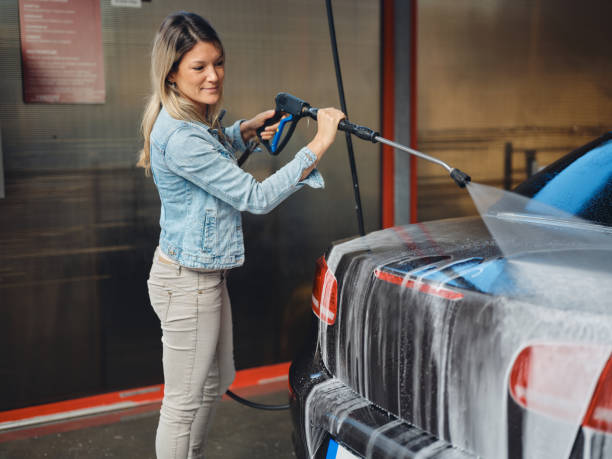 Best Residential Pressure Washing Services  in Beachwood, OH