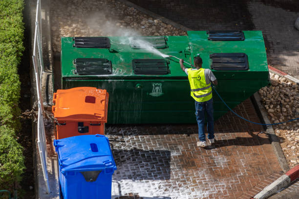 Best Concrete Pressure Washing  in Beachwood, OH