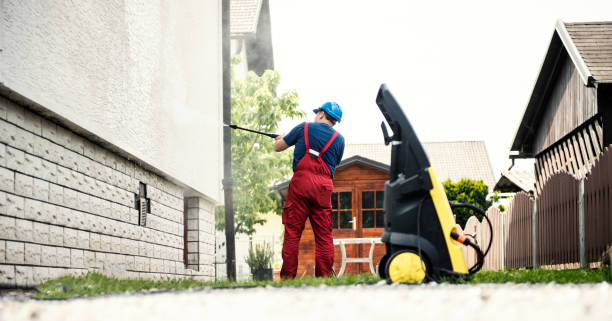 Best Deck Pressure Washing  in Beachwood, OH